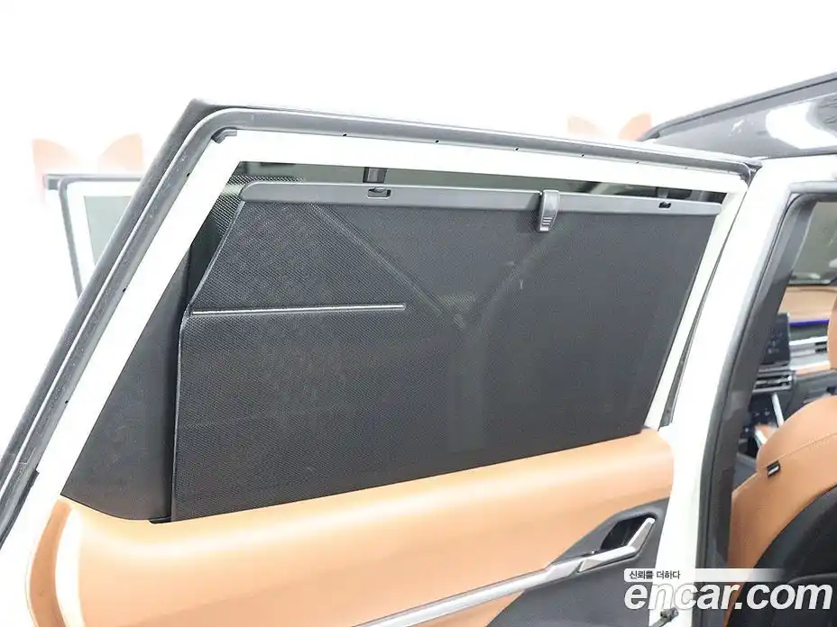 SsangYong Torres 2023 1.5 Автомат в Москве № 34476, фото 20