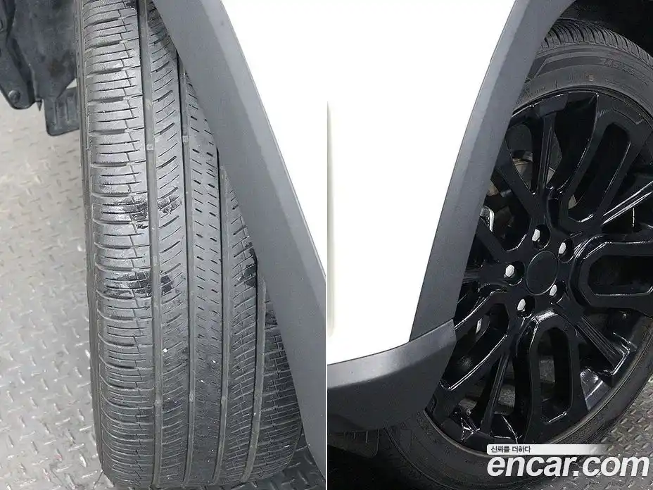 SsangYong Torres 2023 1.5 Автомат в Москве № 34476, фото 5