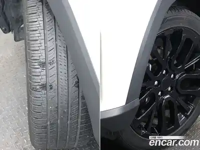 SsangYong Torres 2023 1.5 Автомат в Москве № 34476, миниатюра 5