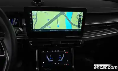 SsangYong Torres, 2023