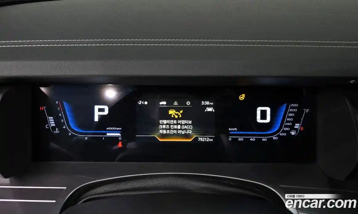 SsangYong Torres 2023 1.5 Автомат в Москве № 34812, фото 15