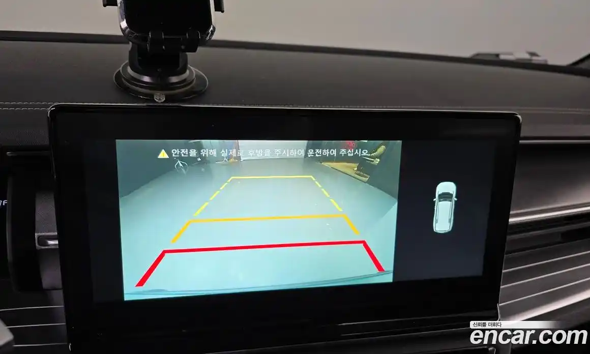 SsangYong Torres 2023 1.5 Автомат в Москве № 34812, фото 20