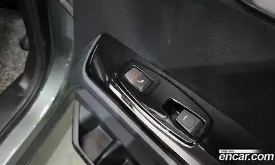 SsangYong Torres 2023 1.5 Автомат в Москве № 34812, миниатюра 2