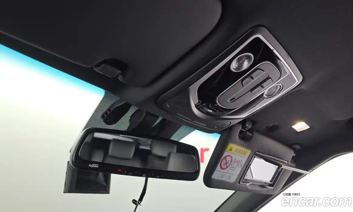 SsangYong Torres 2023 1.5 Автомат в Москве № 34812, фото 5