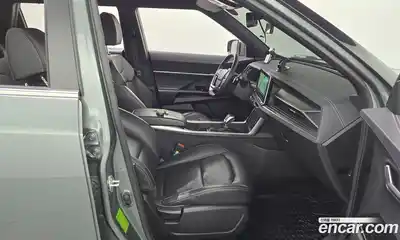 SsangYong Torres 2023 1.5 Автомат в Москве № 34812, миниатюра 7