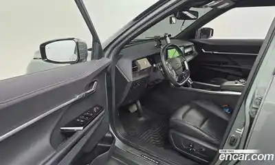 SsangYong Torres 2023 1.5 Автомат в Москве № 34812, миниатюра 8