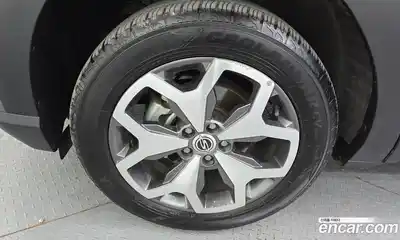 SsangYong Torres 2023 1.5 Автомат в Москве № 34812, миниатюра 10