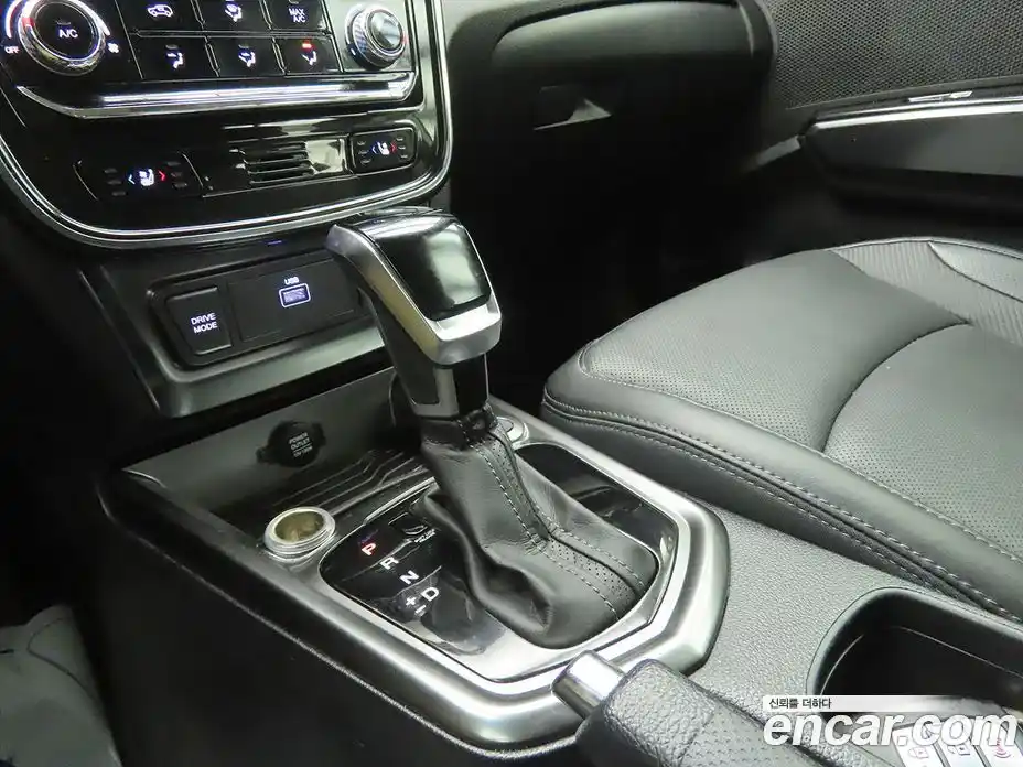 SsangYong TIBOLI 2022 1.5 Автомат в Москве № 35253, фото 11