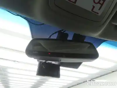 SsangYong TIBOLI 2022 1.5 Автомат в Москве № 35253, миниатюра 12