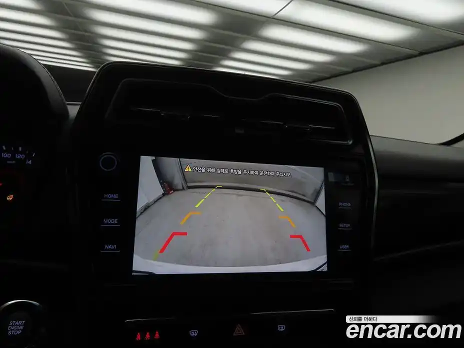 SsangYong TIBOLI 2022 1.5 Автомат в Москве № 35253, фото 13