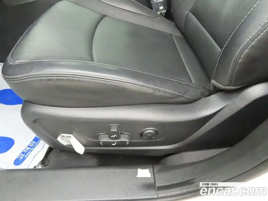 SsangYong TIBOLI 2022 1.5 Автомат в Москве № 35253, фото 14