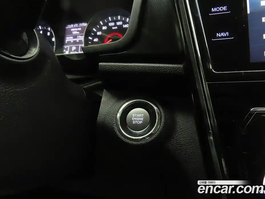 SsangYong TIBOLI 2022 1.5 Автомат в Москве № 35253, фото 15