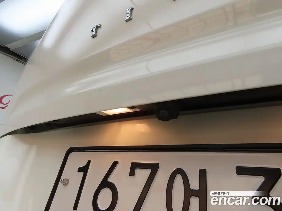 SsangYong TIBOLI 2022 1.5 Автомат в Москве № 35253, фото 17