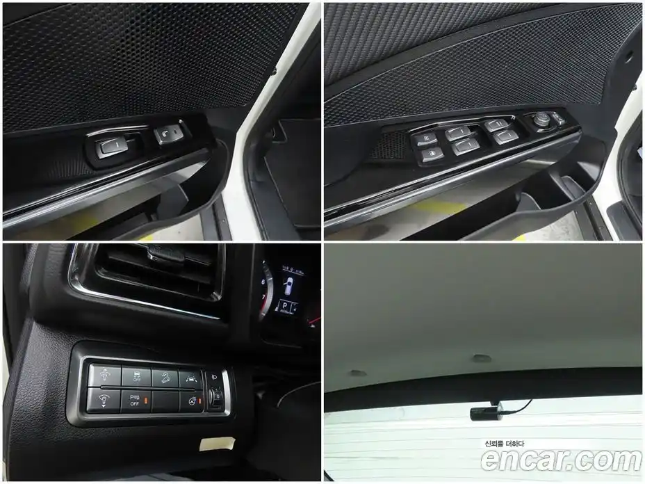 SsangYong TIBOLI 2022 1.5 Автомат в Москве № 35253, фото 18