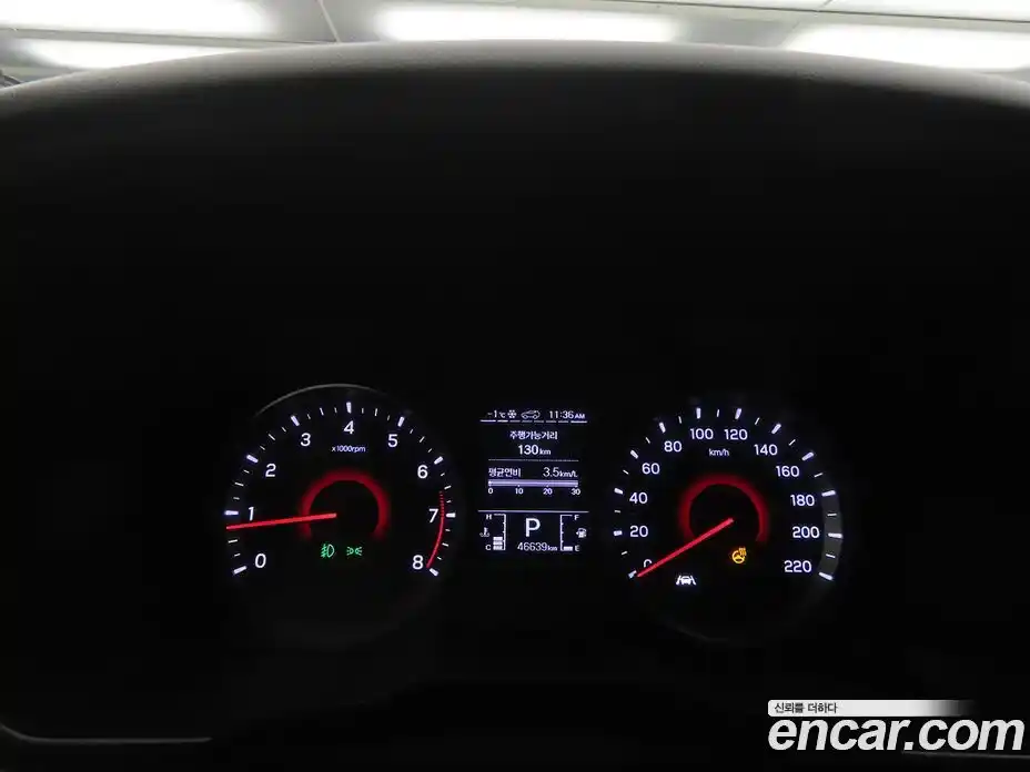 SsangYong TIBOLI 2022 1.5 Автомат в Москве № 35253, фото 9