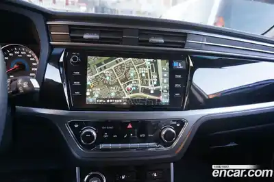 SsangYong Korando 2023 1.5 Автомат в Москве № 35351, миниатюра 11