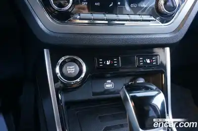 SsangYong Korando 2023 1.5 Автомат в Москве № 35351, миниатюра 12