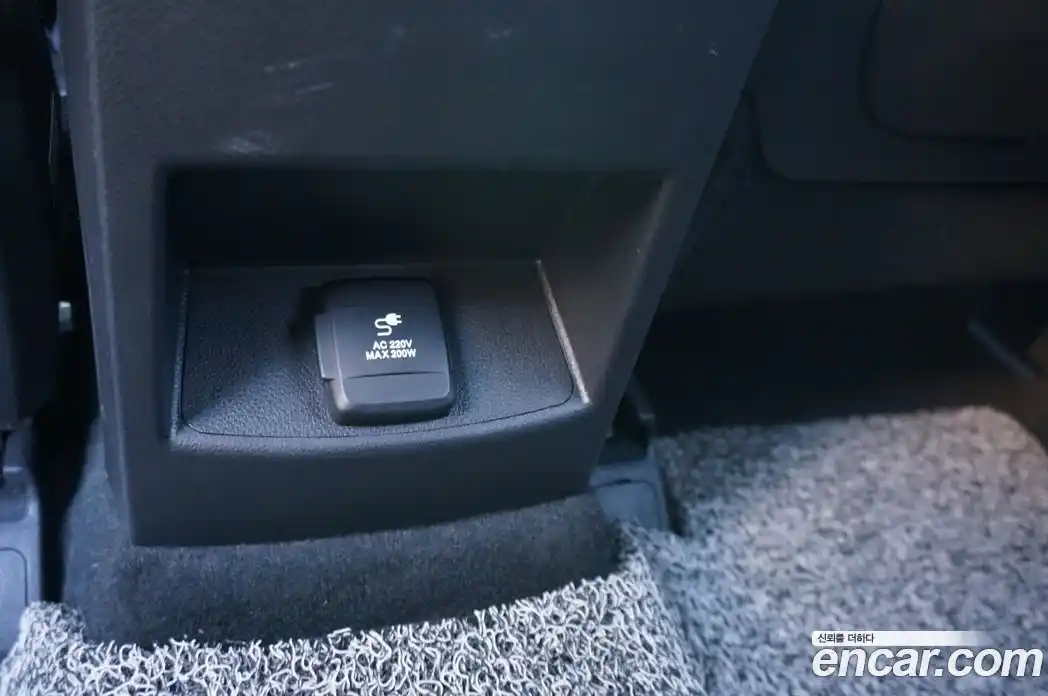 SsangYong Korando 2023 1.5 Автомат в Москве № 35351, фото 16