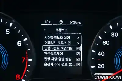 SsangYong Korando 2023 1.5 Автомат в Москве № 35351, миниатюра 9