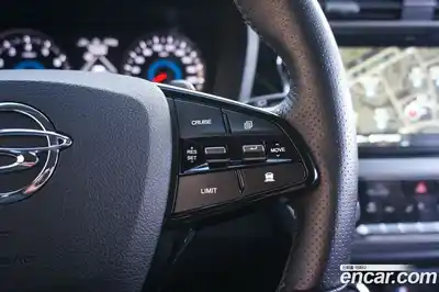 SsangYong Korando 2023 1.5 Автомат в Москве № 35351, миниатюра 10