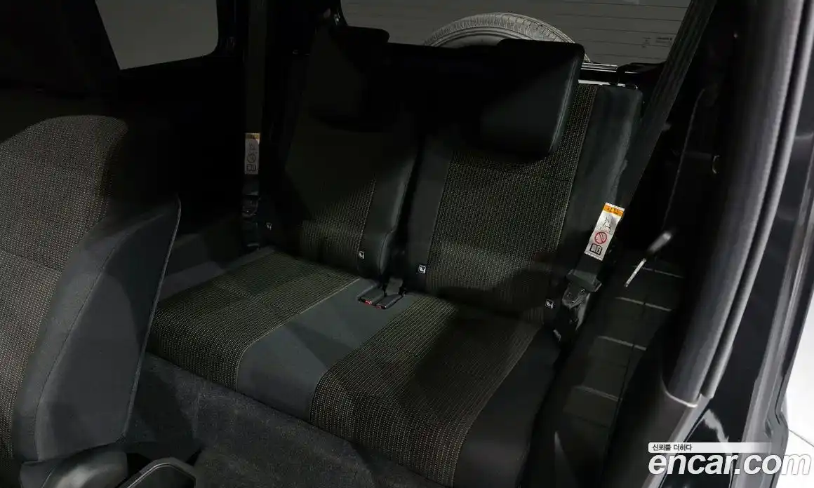 Suzuki Jimny 2025 0.7 Автомат в Москве № 353969, фото 12