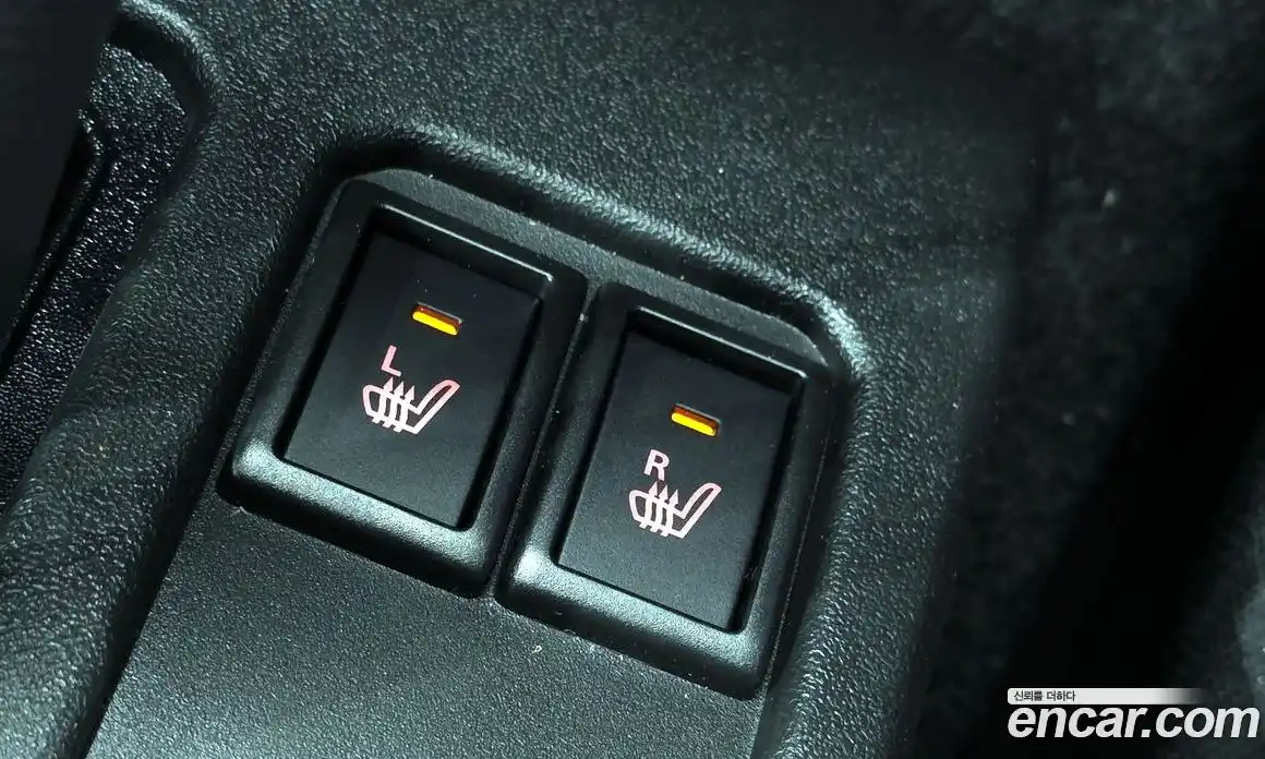 Suzuki Jimny 2025 0.7 Автомат в Москве № 353969, фото 19