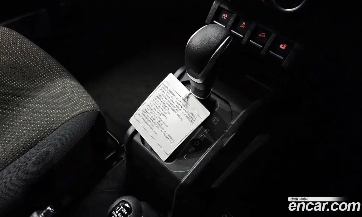 Suzuki Jimny 2025 0.7 Автомат в Москве № 353969, фото 9