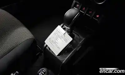 Suzuki Jimny 2025 0.7 Автомат в Москве № 353969, миниатюра 9