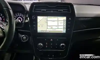 SsangYong TIBOLI 2020 1.5 Автомат в Москве № 35404, миниатюра 12