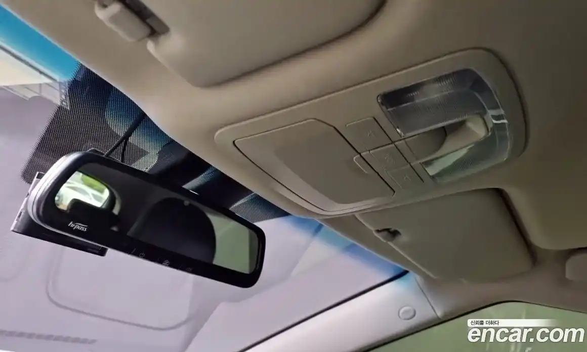 SsangYong TIBOLI 2020 1.5 Автомат в Москве № 35404, фото 15