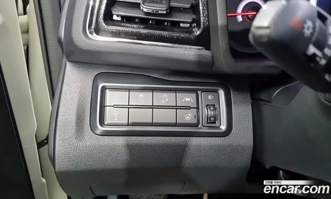 SsangYong TIBOLI 2020 1.5 Автомат в Москве № 35404, фото 16