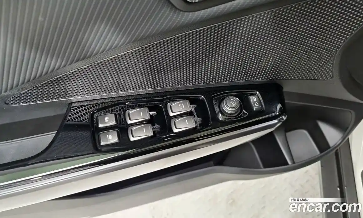 SsangYong TIBOLI 2020 1.5 Автомат в Москве № 35404, фото 17