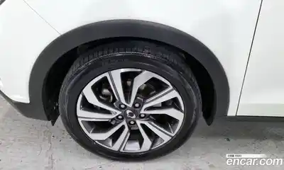 SsangYong TIBOLI 2020 1.5 Автомат в Москве № 35404, миниатюра 5