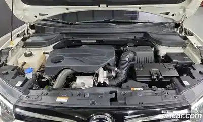 SsangYong TIBOLI 2020 1.5 Автомат в Москве № 35404, миниатюра 6