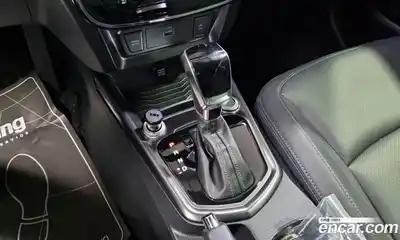 SsangYong TIBOLI 2020 1.5 Автомат в Москве № 35404, миниатюра 9