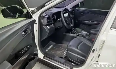 SsangYong TIBOLI 2020 1.5 Автомат в Москве № 35404, миниатюра 10
