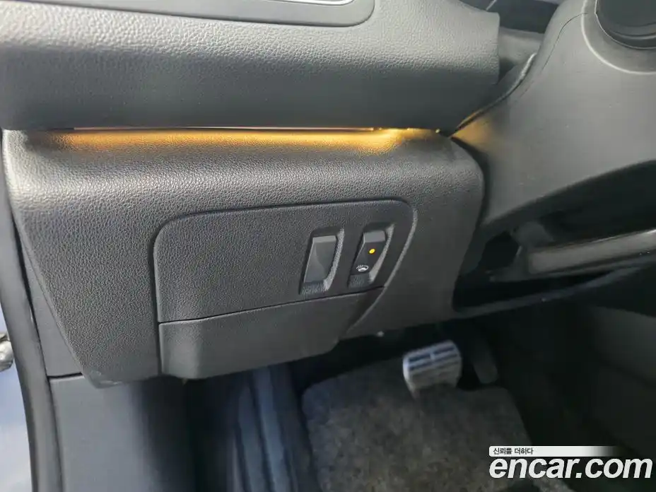 Renault SM6 2019 2.0 Автомат в Москве № 355398, фото 11