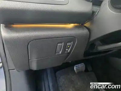 Renault SM6 2019 2.0 Автомат в Москве № 355398, миниатюра 11