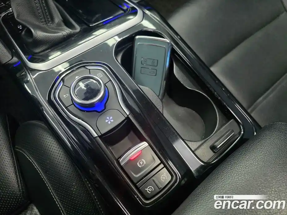 Renault SM6 2019 2.0 Автомат в Москве № 355398, фото 15