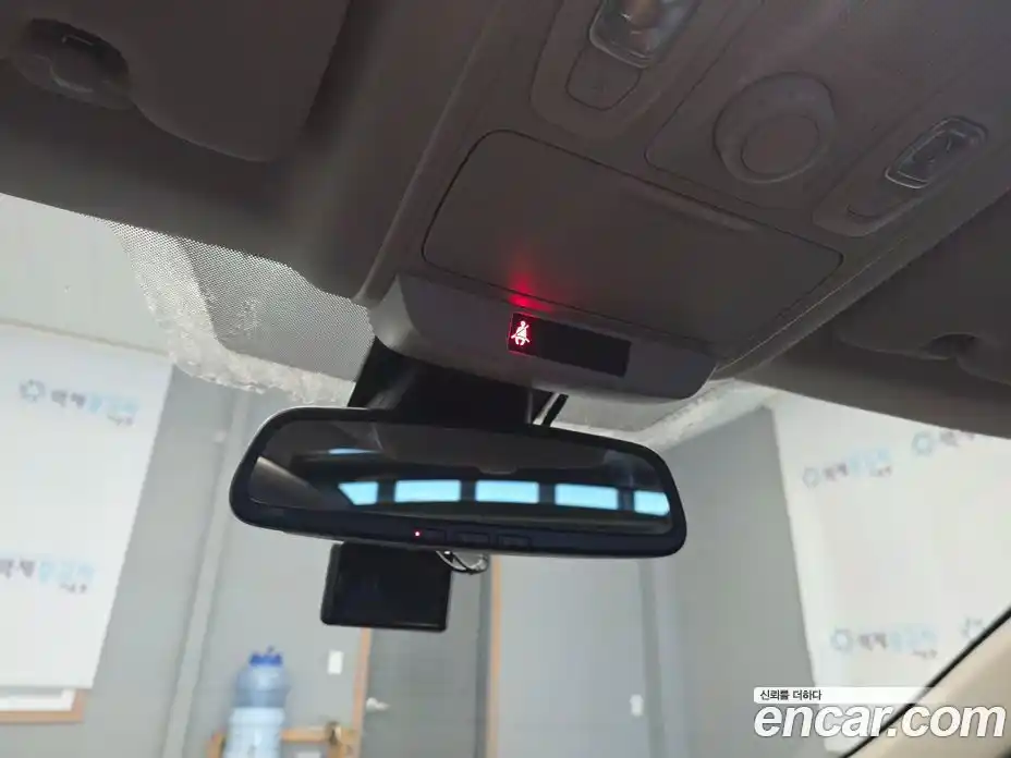 Renault SM6 2019 2.0 Автомат в Москве № 355398, фото 16