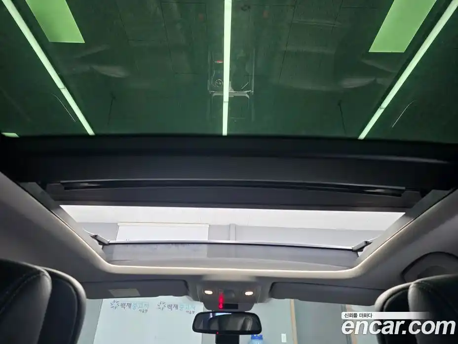 Renault SM6 2019 2.0 Автомат в Москве № 355398, фото 17