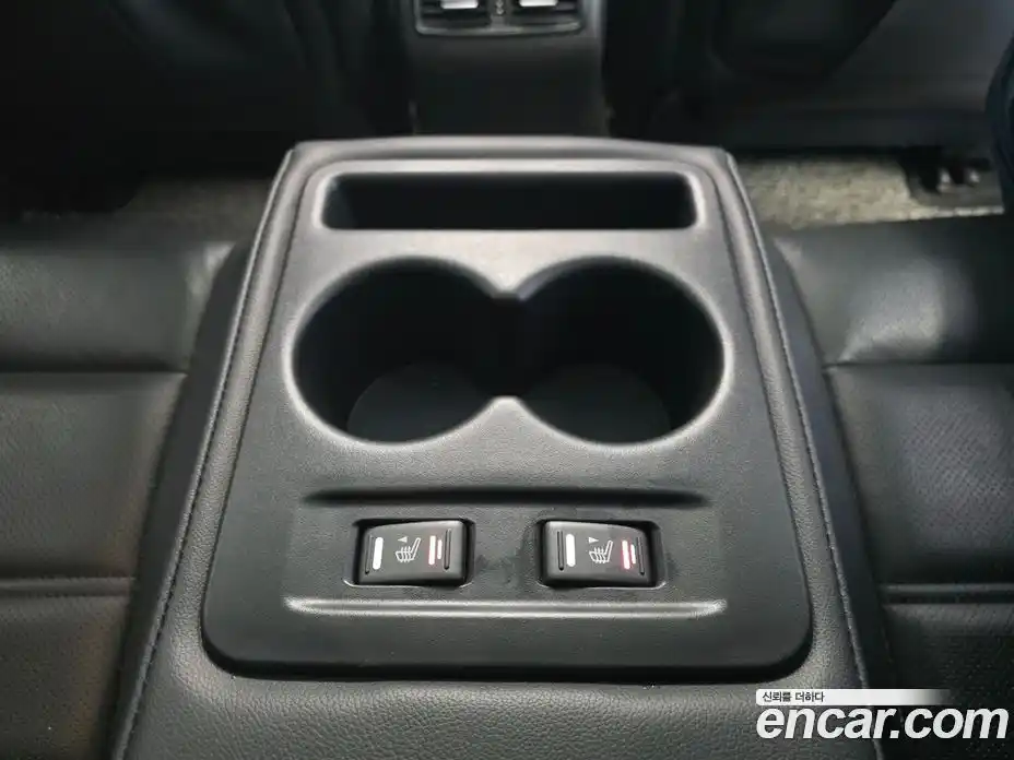 Renault SM6 2019 2.0 Автомат в Москве № 355398, фото 19