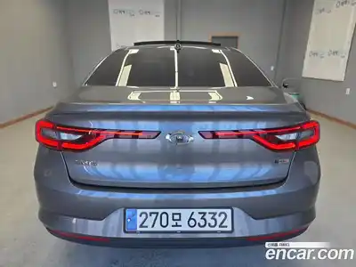 Renault SM6 2019 2.0 Автомат в Москве № 355398, миниатюра 4
