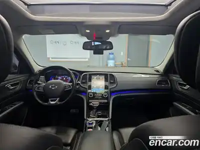 Renault SM6 2019 2.0 Автомат в Москве № 355398, миниатюра 7