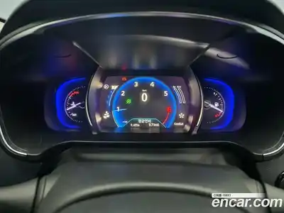 Renault SM6 2019 2.0 Автомат в Москве № 355398, миниатюра 8