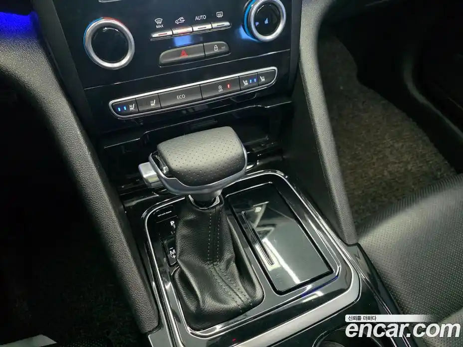 Renault SM6 2019 2.0 Автомат в Москве № 355398, фото 9