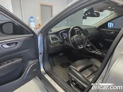 Renault SM6 2019 2.0 Автомат в Москве № 355398, миниатюра 10