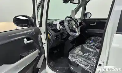 Kia Ray 2026 1.0 Автомат в Москве № 358558, миниатюра 11