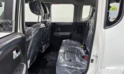 Kia Ray 2026 1.0 Автомат в Москве № 358558, миниатюра 12