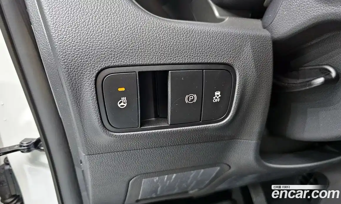 Kia Ray 2026 1.0 Автомат в Москве № 358558, фото 14